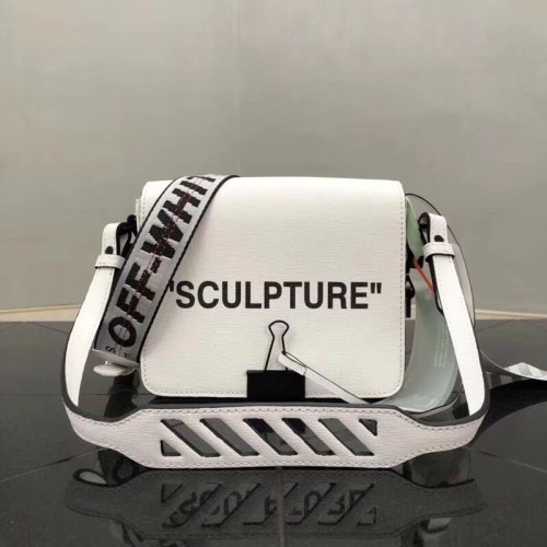 Off White Bag 004